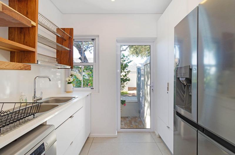 To Let 4 Bedroom Property for Rent in Steenberg Estate Western Cape